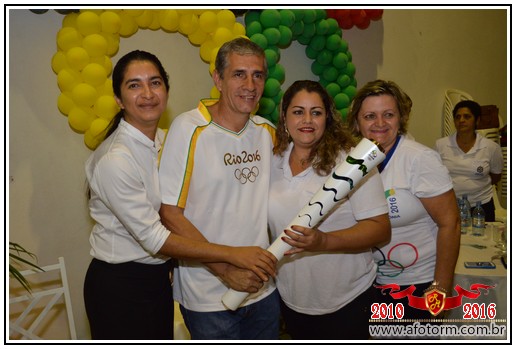 rolim de moura